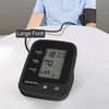 YK-BPA2 Portable Digital Upper Arm Blood Pressure Monitor Measurement Tool