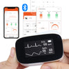 YK-61C1 Machine New Type Fingertip Pulse Oximeter For Home Use