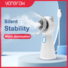 N4 Home Use Inhaler Machine Travel Nebuliser Machine For Kid