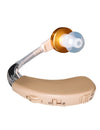 Adjustable Hearing Aids Sound Amplifier Hearing Aid for the Deafness Behind Ear Adjustable Amplifier Speaker Amplified