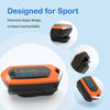 Osport: Blood Oxygen Meter Fingertip Pulse Oximeter For Sport