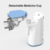 N3 Handheld mesh Nebulizer For Adults and Kids atomized