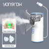 N3 Handheld mesh Nebulizer For Adults and Kids atomized