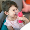 N4 Home Use Inhaler Machine Travel Nebuliser Machine For Kid