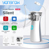 N2 Silent Mesh Nebulizer for Absorption Therapy