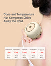 YK-CM1 Intelligent electric heating cupping scraping