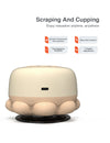 YK-CM1 Intelligent electric heating cupping scraping