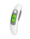 YK-IRT3 High Accuracy Portable Non-contact Infrared Forehead Thermometer