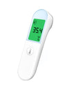 YK-IRT4 Digital LCD Infrared Fever Thermometer For Baby & Adult