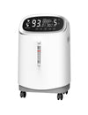 Yongrow Factory Medical 5L Oxygen Concentrator with Atomization