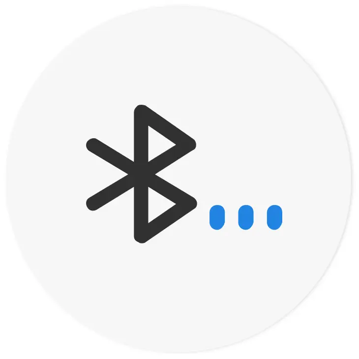 Connect the Device