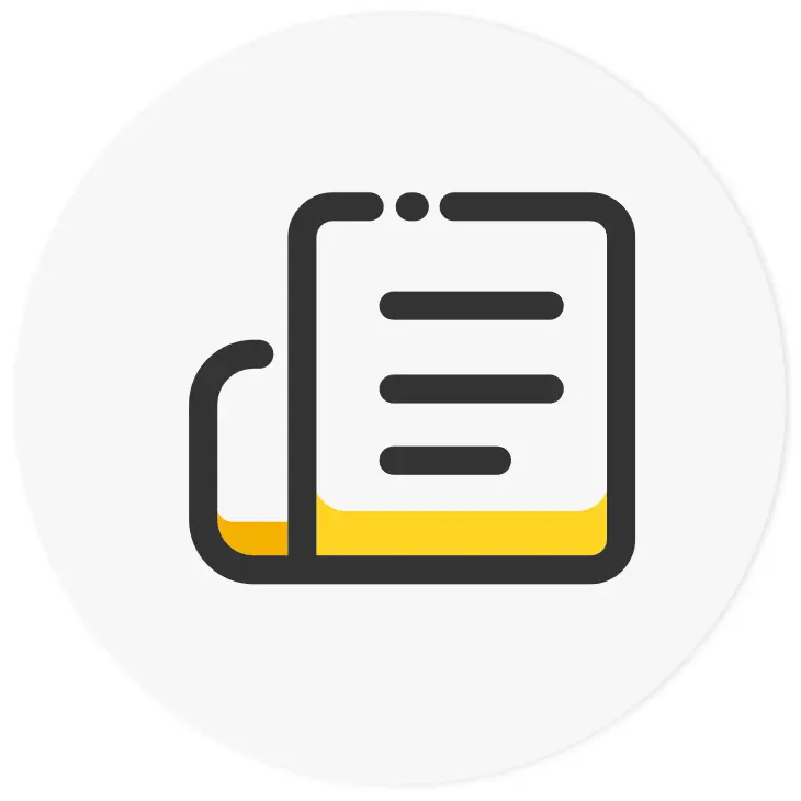 Review Your Report