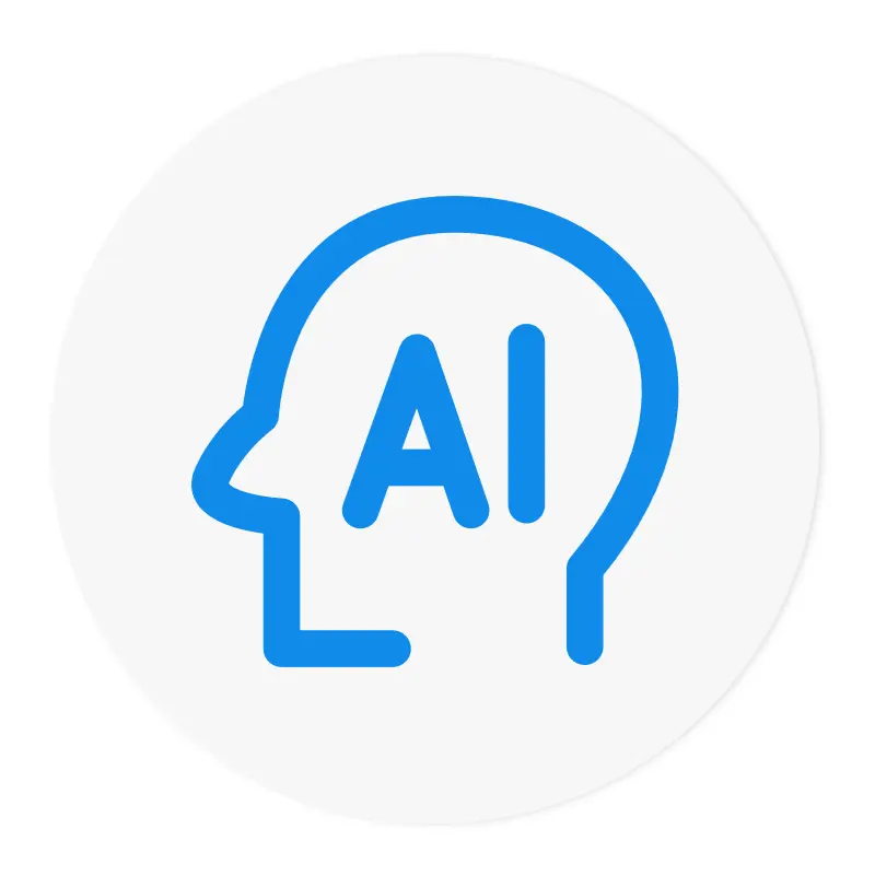 AI-Powered Analysis