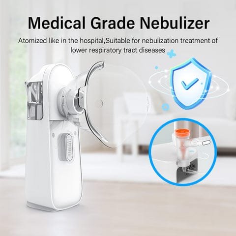 Nebulizer