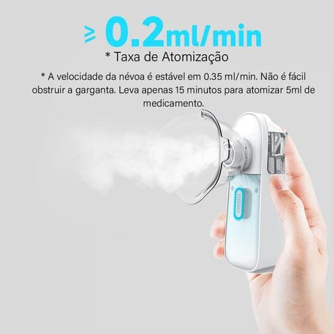 Nebulizer