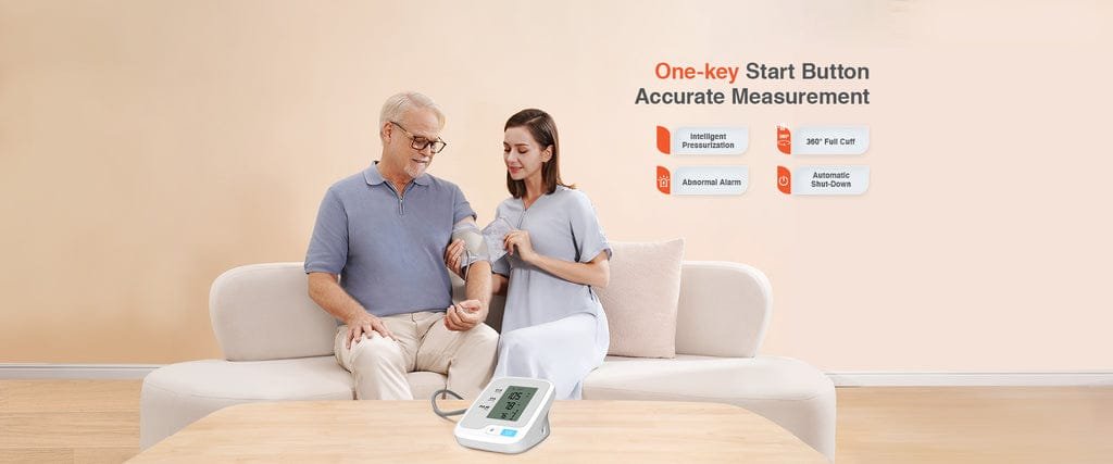 blood pressure monitors